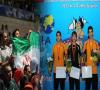 کشتی آزاد نوجوانان آسیا؛ ایران قهرمان شد