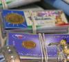 نرخ ارز و سکه در بازار تهران