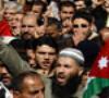 مردم اردن خواستار قانون اساسی جدید شدند