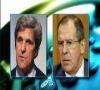 گفتگوی امریکا و روسیه درباره سوریه