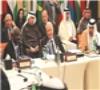 نشست دشمنان سوریه در دوحه/ درخواست از مخالفان برای تشکیل دولت انتقالی