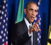 اوباما خطاب به مخالفان برجام: بر احساسات خود غلبه کنید