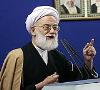 امامی کاشانی در خطبه‌های نمازجمعه تهران:  تصمیم برای رابطه با آمریکا نه در توان و نه در اختیار نامزدهاست