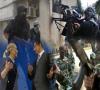 افزایش فعالیت های تروریستی ترکیه در سوریه