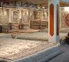 قطر بازار جدید صادرات فرش ایرانی