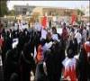 تظاهرات بحرینی ها در محکومیت صدور حکم اعدام هموطنانشان