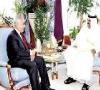 روابط عراق و قطر شکراب شد