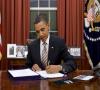 تخطی مجدد اوباما از وعده‎های خود/عملیات نظامی آمریکا در افغانستان تمدید شد