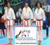 ایران برای نخستین‌بار قهرمان کاراته آسیا شد