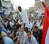 تلاش طرفداران مرسی برای تصرف وزارتخانه ها