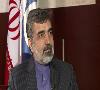 کمالوندی: هیچ اورانیومی از ایران خارج نخواهد شد