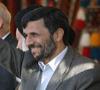 احمدی نژاد به استان کرمان رفت