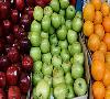ذخیره سازی بیش از 100 هزار تن میوه برای ایام پایانی سال