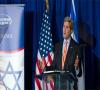 در موضوع هسته ای ایران،نظر اسرائیل نظر امریکاست