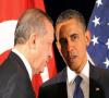نگرانی واشنگتن از سقوط اردوغان