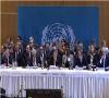 پایانی سرد برای 9 روز مذاکرات فشرده در ژنو
