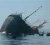 نجات 6 سرنشین لنج باری در آبهای خلیج فارس