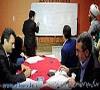 دومین دوره انتخابات هیئت رئیسه شورای هماهنگی روابط عمومی های استان البرز