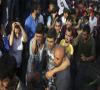 انفجار در تجمع انتخاباتی ترکیه/کشته و زخمی شدن صدها نفر