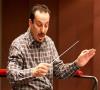 ارکستر سمفونيک تهران، روز به روز بهتر مي شود