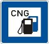 طرح افزایش قیمت CNG کلید خورد