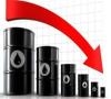 کاهش ۲ دلاری نفت در بازارهای جهانی