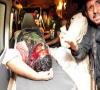 حمله تروریستی به فرودگاه کراچی