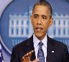 اوباما: تحریم جدید علیه ایران را وتو می کنم