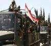 شهر حمص درکنترل کامل ارتش سوریه