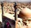 ارسال پرونده مسجد جامع عتیق اصفهان برای ثبت جهانی