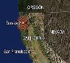 اعلام وضعیت فوق العاده در ایالت کالیفرنیا پس از زلزله ۶.۱ ریشتری / زخمی شدن نود نفر در زلزله