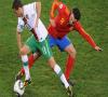 یورو 2012؛ اسپانیا-پرتغال، هردو حریف در اندیشه انتقام