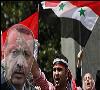 هشدار صریح به اردوغان : از وجب به وجب خاک سوریه دفاع می کنیم