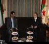 ایران و الجزایر 11 یادداشت تفاهم همکاری امضا کردند