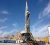 ایران انحصار آمریکا در فناوری سیالات حفاری چاه های نفتی را شکست