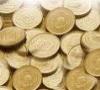 قیمت سکه بهار آزادی ؛ 424 و 212 و 123 هزار تومان