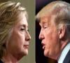نتایج اولیه غیررسمی انتخابات آمریکا با برآوردهای رسانه ها