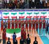 لیگ جهانی 2017؛ ایران 3 - 2 آرژانتین ولاسکو به شاگردانش باخت