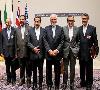 مردان هسته ای ایران چهارم جهان شدند