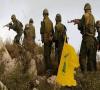 حزب الله حملات گسترده تکفیریها را دفع کرد/دهها تروریست به هلاکت رسیدند