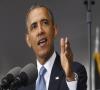 اوباما: ما درباره حفظ تحریم‌های روسیه توافق کردیم