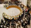 مخالفت روسیه با قطعنامه جدید شورای امنیت علیه سوریه