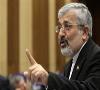 سلطانیه: در صورت حمله به تاسیسات هسته​ای ایران، از NPT خارج می​شویم