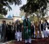 360 کشته و مجروح  براثر انفجار در مسجدي در افغانستان
