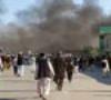 14 کشته و زخمی در درگیریهای حومه کابل