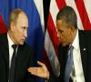 اختلاف نظر شدید پوتین و اوباما درباره سوریه