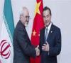 ظریف در دیدار همتای چینی خود:  «همکاری با چین، اولویت دارد/ اراده ایران برای توافق، قوی است»