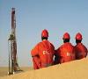 خیمه سنگین قطر بر روی نفت پارس جنوبی