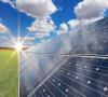 نیروگاه خورشیدی متحرک ساخته شد/تأمین برق یک گروه نظامی با خورشید