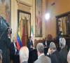 رییس جمهوری ونزوئلا : ایران قدرت صلح در جهان است